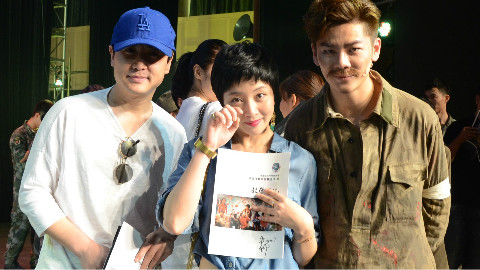 殷桃电视剧大全