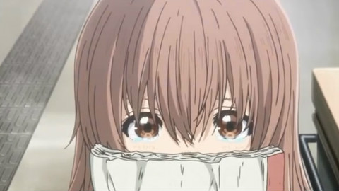 剧场版【声之形】本篇预告片 - AcFun弹幕视频