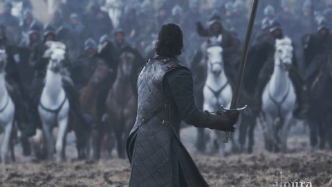 「冰与火之歌」私生子之战幕后 [开眼Eyepetizer-160716期] - AcFun弹幕视频网 - 认真你就输啦 (ω)ノ- ( ゜- ゜)つロ