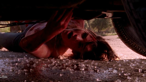 【恐怖惊悚】【恐怖休息站】2006中英双字72