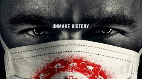 【美剧\/生肉 】十二猴子 第二季 13集 720p - A