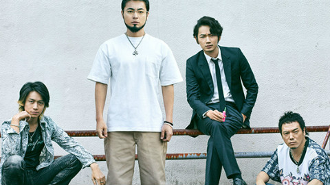 【2016夏季】暗金丑岛君 第三季 01 【猪猪字