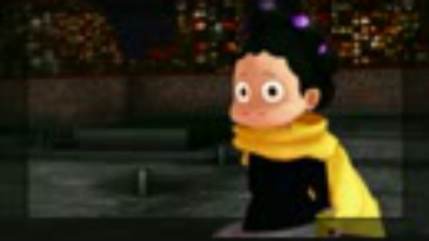 【MMD英雄学院】峰田实的EASY DANCE - A