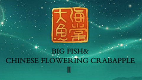 大鱼海棠二