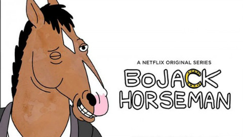 【动画/7月】马男波杰克 bojack horseman 第3季 12集全【生肉】