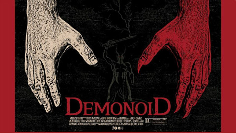 【恐怖\/美国\/墨西哥】恶魔之手Demonoid(1981)(生肉无字幕) - AcFun弹幕视频网 - 认真你就输啦 (ω)ノ- ( ゜- ゜)つロ