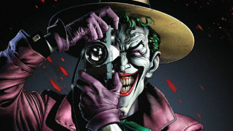 【高清720P】【蝙蝠侠:致命玩笑】【剧情 \/ 动画】【2016】【英语中英字幕】 - AcFun弹幕视频网 - 认真你就输啦 (ω)ノ- ( ゜- ゜)つロ