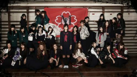 马路须加学园第一季第二集【持续更】 - AcFu