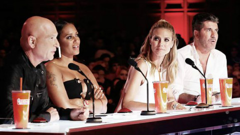 2016美国达人秀AGT第11季第1集到第11集高清熟肉合集 10 - AcFun弹幕视频网 - 认真你就输啦 (ω)ノ- ( ゜- ゜)つロ