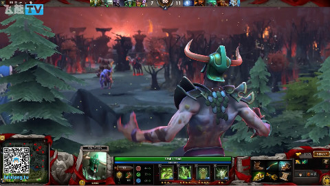 【飞熊TV】TI6短片大赛 - The Biggity Beat - A