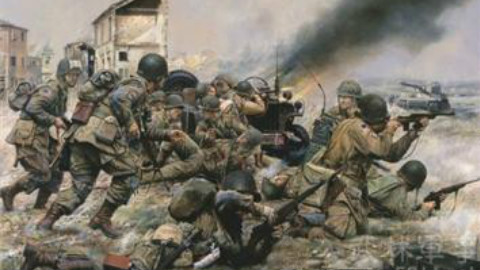 【二战真实镜头】市场花园行动 - AcFun弹幕视频网 - 认真你就输啦 (ω)ノ- ( ゜- ゜)つロ