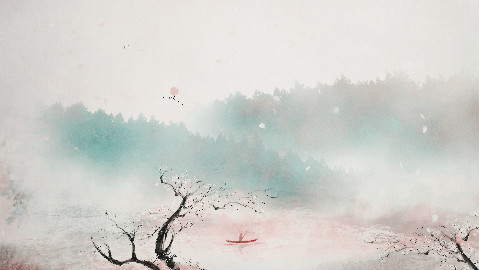 【楚歌初投稿】湖光水色调 - AcFun弹幕视频网 - 认真你就输啦 (ω)ノ- ( ゜- ゜)つロ