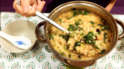 【腐女宅生活】夏天那么热,来碗潮州风味的皮