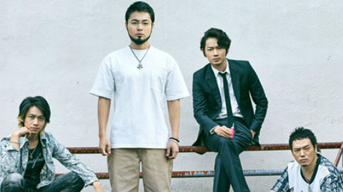 【日剧】暗金丑岛君 第三季 01【三角字幕组】