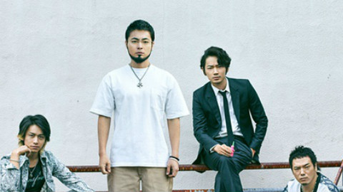 【日剧】暗金丑岛君 第三季 02【三角字幕组】