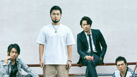 【日剧】暗金丑岛君 第三季 03【三角字幕组】