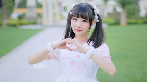 【椭奇】Love Potion 【吸一波爱情毒药(*≧▽