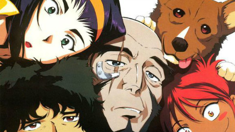 [灵风] 星际牛仔 Cowboy Bebop BDrip 1080P 1