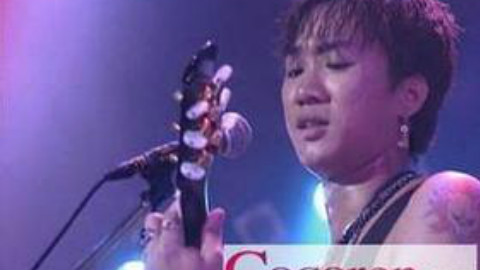 黄家驹 午夜怨曲 - AcFun弹幕视频网 - 认真你就