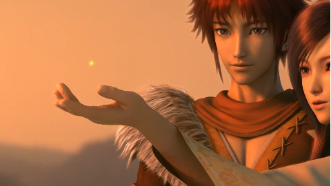 仙剑版 霜雪千年 - AcFun弹幕视频网 - 认真你就