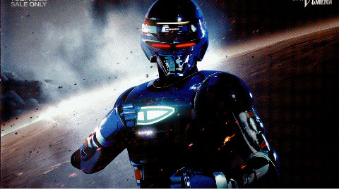 【梦星字幕组】★宇宙刑事夏伊达★【烧结篇】