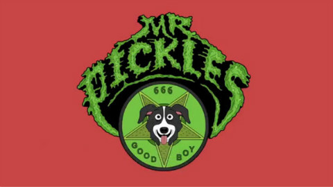 Mr. Pickles\/腌黄瓜先生s02 e09-10(完结)  2 - AcFun弹幕视频网 - 认真你就输啦 (ω)ノ- ( ゜- ゜)つロ