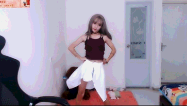 【这个“女”主播有点毒】第十期:献给那些说小九不会跳舞的人 - AcFun弹幕视频网 - 认真你就输啦 (ω)ノ- ( ゜- ゜)つロ