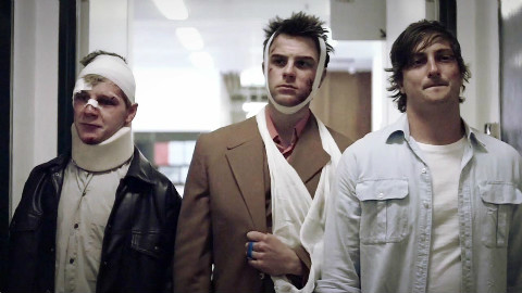 【爆笑短片】比作弊被抓更惨,是遇到这样的老