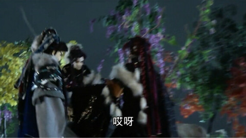 金光布袋戏·东皇战影12 千雪孤鸣夺酒 - AcFun弹幕视频网 - 认真你就输啦 (ω)ノ- ( ゜- ゜)つロ