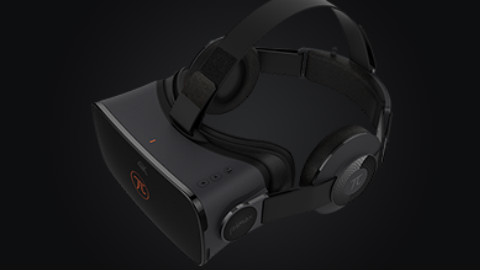 【虎虎VR】小派VR评测,小派4KVR测评小派体