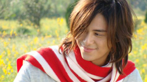 【陈楚河】花海MV(周杰伦\/高清版) - AcFun弹幕