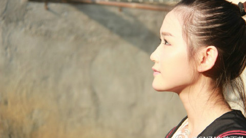 【GNZ48陈雨琪】甜美可爱萌妹纸唱日语歌 - A