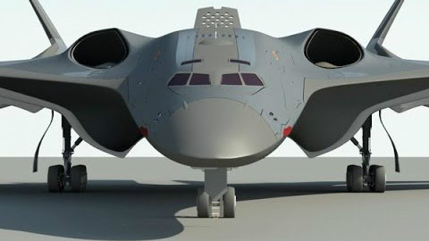 军方首透国产航母明年下水 隐形轰炸机研制正在进行 - AcFun弹幕视频网 - 认真你就输啦 (ω)ノ- ( ゜- ゜)つロ