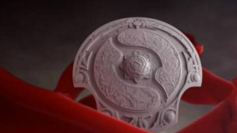 TI6 决赛之零死亡超神虚空 - AcFun弹幕视频网