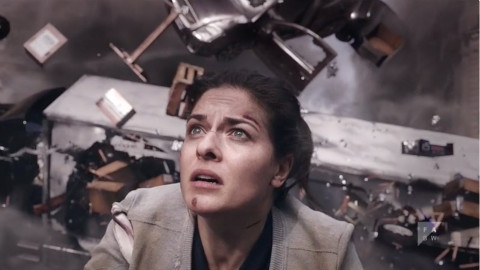 传说中的十级疼痛是怎样一种体验? - AcFun弹