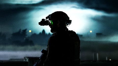 p主自译注释版】【卖拷贝新片】危机13小时:班