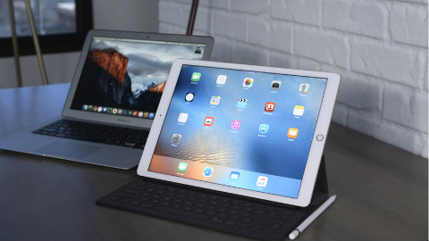 「科技三分钟」全新10.5英寸iPad Pro明年发布