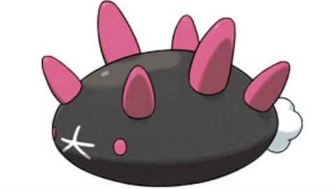 《精灵宝可梦太阳\/月亮》0816香港官网更新--