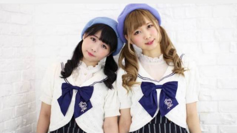 【いくらとぺんた】『足太姬&鼻血姬』Dive to Blue【アイマリンプロジェクト】 - AcFun弹幕视频网 - 认真你就输啦 (ω)ノ- ( ゜- ゜)つロ