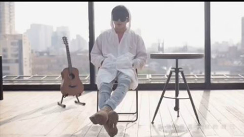 《Loser》中文版,原来翻唱也可以这么好听,戴上