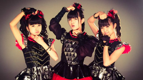 BABYMETAL160623 接受德国KIKA TV的访谈 多谢THE ONE字幕组 - AcFun弹幕视频网 - 认真你就输啦 (ω)ノ- ( ゜- ゜)つロ