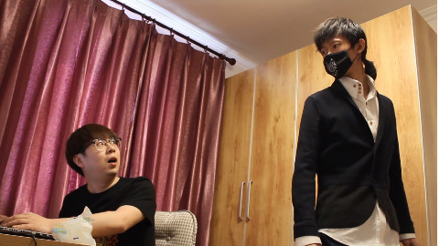 【污里番】不可描述的日常-自从他给了我这个