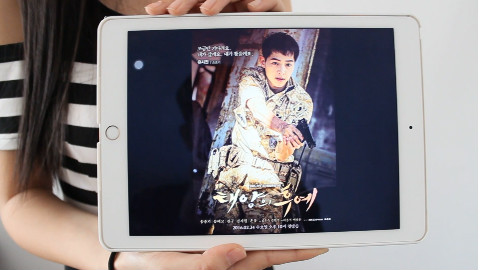 【污里番】不可描述的日常-太阳的后裔就是我