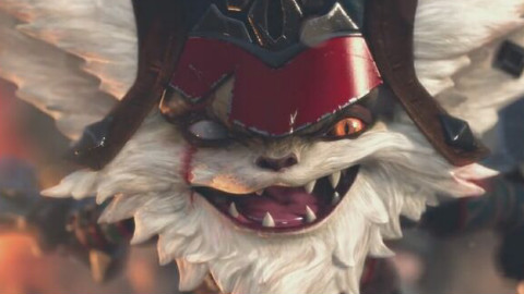 暴怒骑士克烈 丝血控怒气极限反杀 - AcFun弹幕视频网 - 认真你就输啦 (ω)ノ- ( ゜- ゜)つロ