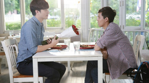 没有真相的内心秘密2》第02集 【BTS字幕组】