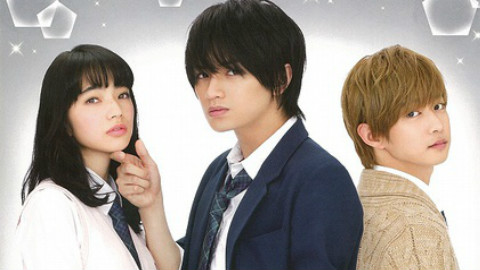 【蓝光1080P】【我才不会对黑崎君说的话言听计从】【剧情 \/ 爱情】【2016】【日语中字】 - AcFun弹幕视频网 - 认真你就输啦 (ω)ノ- ( ゜- ゜)つロ