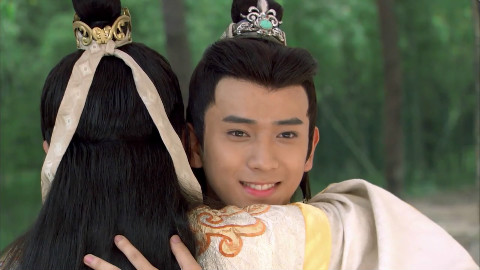 【720P】《封神英雄》殷郊(刘淼淼)、殷洪(陈若轩)CUT - AcFun弹幕视频网 - 认真你就输啦 (ω)ノ- ( ゜- ゜)つロ