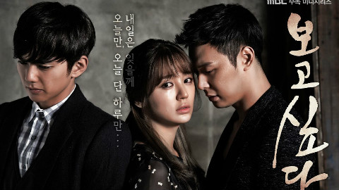 【爱情\/剧情】想你 E01-21 韩语中字 1080P 12