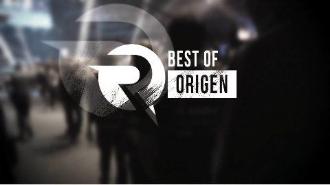 S6赛季 OG战队最佳操作 - AcFun弹幕视频网 -