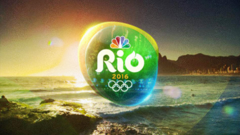 【原声】里约奥运闭幕式歌曲【请带我走】fea